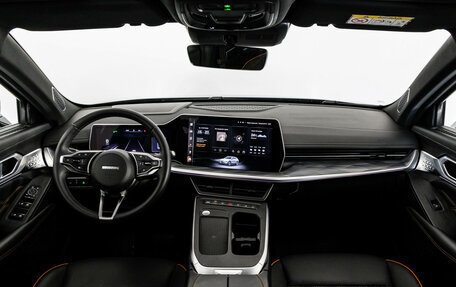 Haval F7, 2024 год, 2 999 000 рублей, 25 фотография