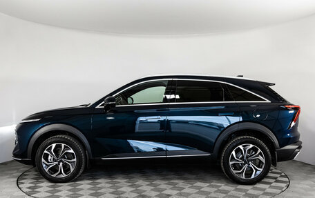 Haval F7, 2024 год, 2 999 000 рублей, 22 фотография