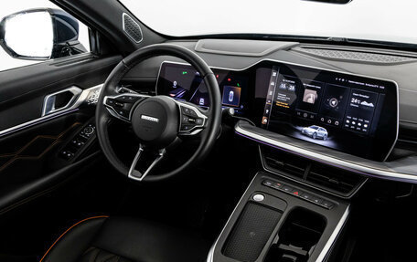 Haval F7, 2024 год, 2 999 000 рублей, 28 фотография