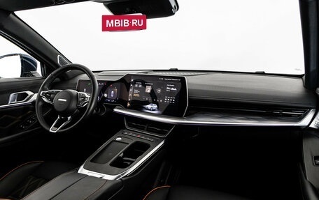 Haval F7, 2024 год, 2 999 000 рублей, 24 фотография