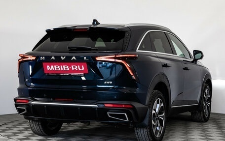 Haval F7, 2024 год, 2 999 000 рублей, 21 фотография