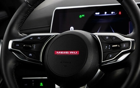 Haval F7, 2024 год, 2 999 000 рублей, 26 фотография