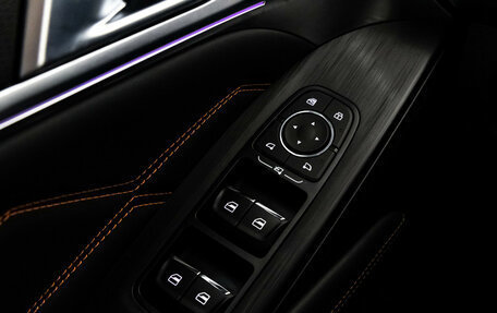Haval F7, 2024 год, 2 999 000 рублей, 31 фотография