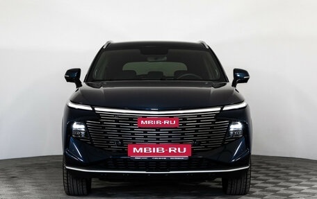 Haval F7, 2024 год, 2 999 000 рублей, 18 фотография