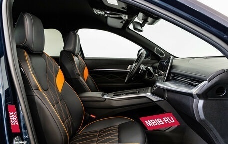 Haval F7, 2024 год, 2 999 000 рублей, 33 фотография