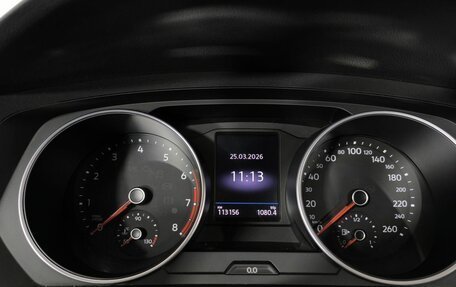 Volkswagen Tiguan II, 2018 год, 2 100 000 рублей, 7 фотография