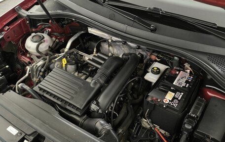 Volkswagen Tiguan II, 2018 год, 2 100 000 рублей, 18 фотография