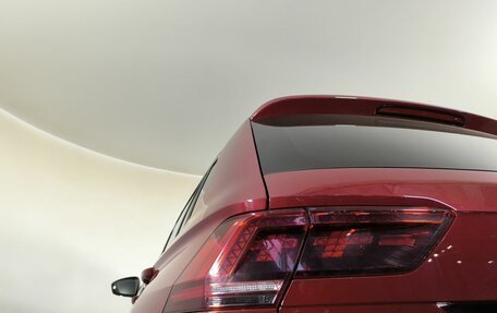 Volkswagen Tiguan II, 2018 год, 2 100 000 рублей, 19 фотография