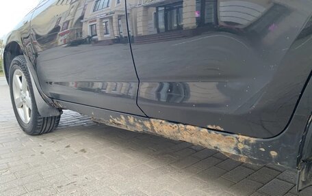 Toyota RAV4, 2008 год, 850 000 рублей, 14 фотография