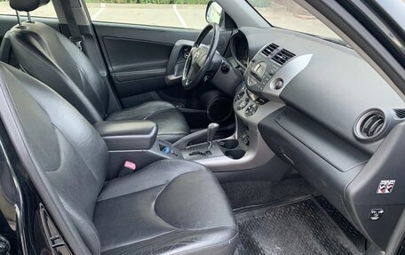 Toyota RAV4, 2008 год, 850 000 рублей, 9 фотография
