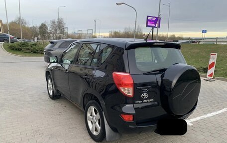 Toyota RAV4, 2008 год, 850 000 рублей, 6 фотография