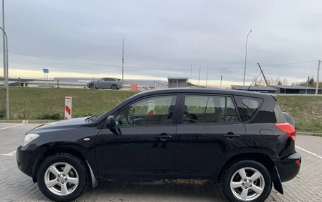 Toyota RAV4, 2008 год, 850 000 рублей, 3 фотография