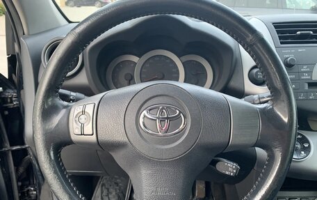 Toyota RAV4, 2008 год, 850 000 рублей, 7 фотография
