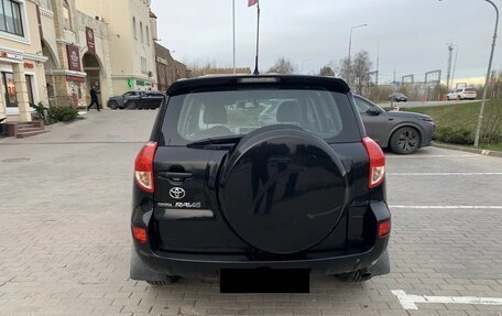 Toyota RAV4, 2008 год, 850 000 рублей, 5 фотография
