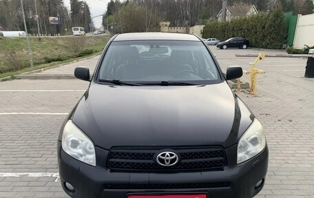 Toyota RAV4, 2008 год, 850 000 рублей, 2 фотография