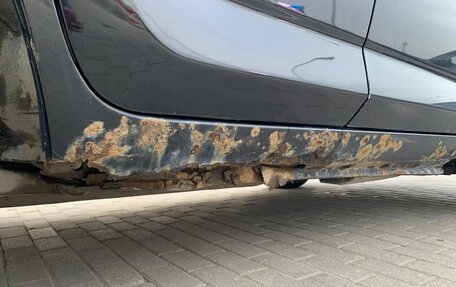 Toyota RAV4, 2008 год, 850 000 рублей, 16 фотография