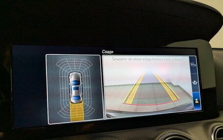 Mercedes-Benz E-Класс, 2018 год, 2 850 000 рублей, 28 фотография