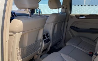 Mercedes-Benz M-Класс, 2012 год, 2 900 000 рублей, 1 фотография