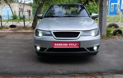 Daewoo Nexia I рестайлинг, 2012 год, 275 000 рублей, 1 фотография