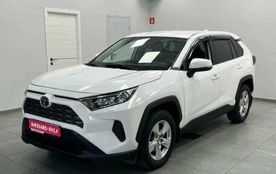 Toyota RAV4, 2020 год, 2 700 000 рублей, 1 фотография