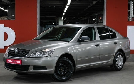 Skoda Octavia, 2011 год, 699 000 рублей, 1 фотография