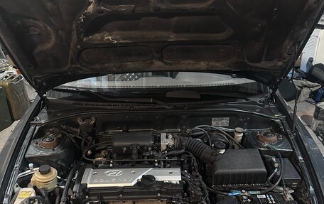 Hyundai Accent II, 2011 год, 680 000 рублей, 12 фотография