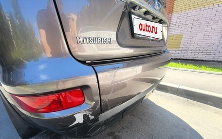Mitsubishi Outlander III рестайлинг 3, 2011 год, 1 350 000 рублей, 8 фотография