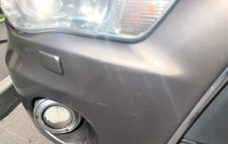 Mitsubishi Outlander III рестайлинг 3, 2011 год, 1 350 000 рублей, 11 фотография