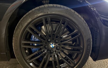 BMW 5 серия, 2020 год, 5 200 000 рублей, 12 фотография