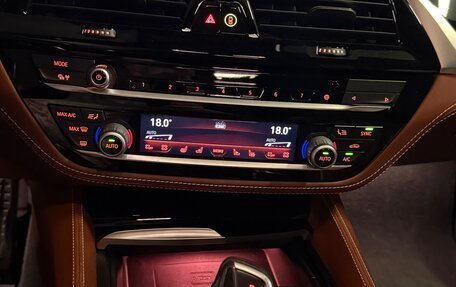 BMW 5 серия, 2020 год, 5 200 000 рублей, 18 фотография
