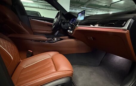 BMW 5 серия, 2020 год, 5 200 000 рублей, 20 фотография