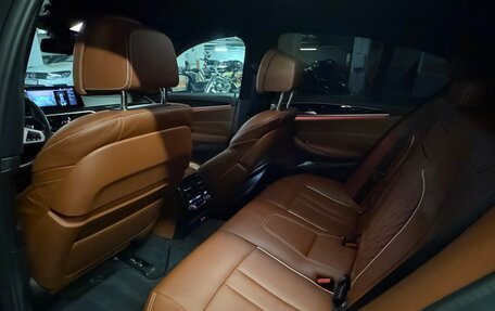 BMW 5 серия, 2020 год, 5 200 000 рублей, 21 фотография