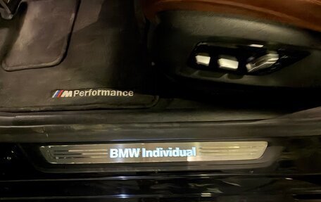 BMW 5 серия, 2020 год, 5 200 000 рублей, 22 фотография