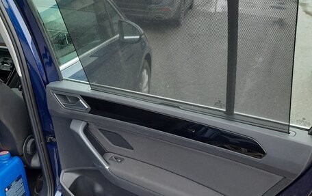 Volkswagen Touran III, 2019 год, 2 200 000 рублей, 19 фотография