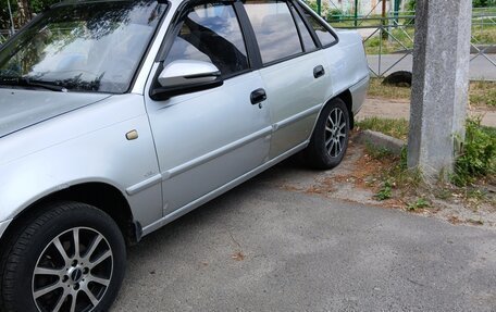 Daewoo Nexia I рестайлинг, 2012 год, 275 000 рублей, 5 фотография