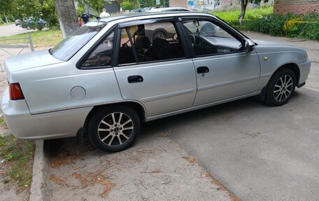 Daewoo Nexia I рестайлинг, 2012 год, 275 000 рублей, 4 фотография