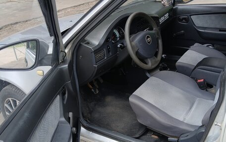 Daewoo Nexia I рестайлинг, 2012 год, 275 000 рублей, 7 фотография