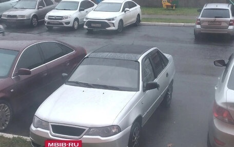 Daewoo Nexia I рестайлинг, 2012 год, 275 000 рублей, 11 фотография