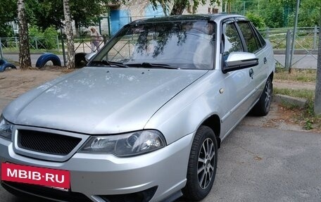 Daewoo Nexia I рестайлинг, 2012 год, 275 000 рублей, 3 фотография