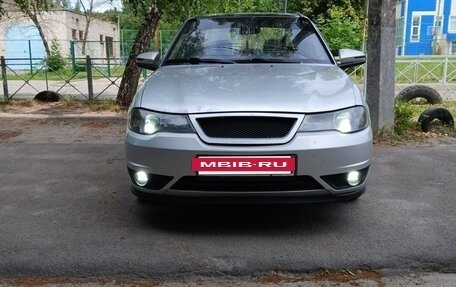 Daewoo Nexia I рестайлинг, 2012 год, 275 000 рублей, 12 фотография