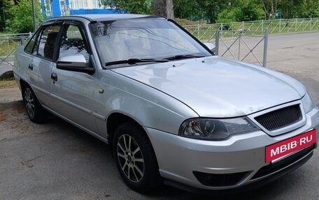 Daewoo Nexia I рестайлинг, 2012 год, 275 000 рублей, 2 фотография