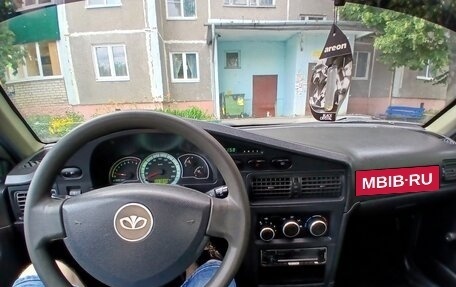 Daewoo Nexia I рестайлинг, 2012 год, 275 000 рублей, 8 фотография