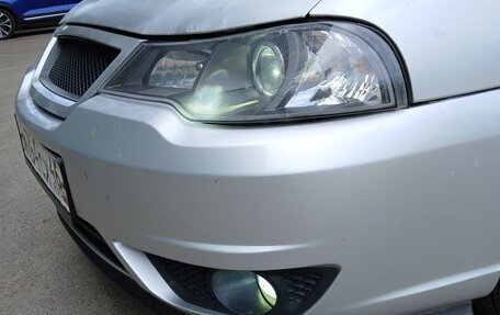 Daewoo Nexia I рестайлинг, 2012 год, 275 000 рублей, 21 фотография