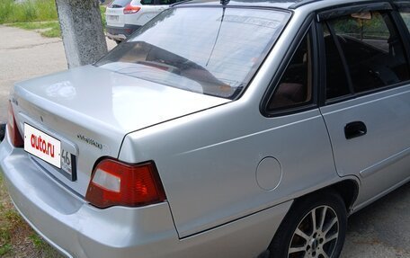 Daewoo Nexia I рестайлинг, 2012 год, 275 000 рублей, 17 фотография