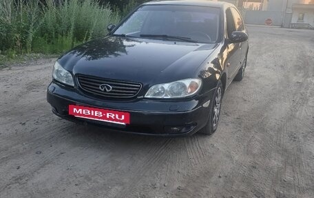 Nissan Maxima VIII, 2001 год, 320 000 рублей, 2 фотография