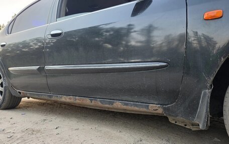 Nissan Maxima VIII, 2001 год, 320 000 рублей, 10 фотография
