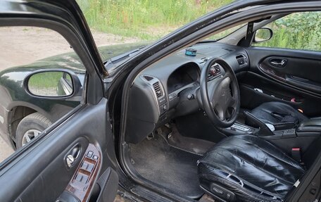 Nissan Maxima VIII, 2001 год, 320 000 рублей, 13 фотография