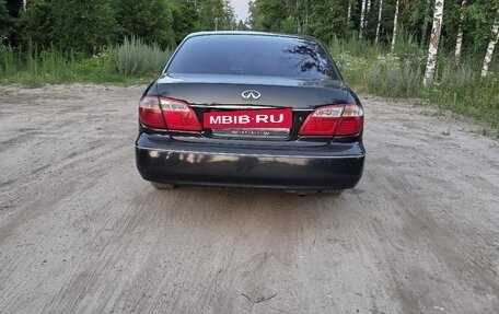 Nissan Maxima VIII, 2001 год, 320 000 рублей, 6 фотография