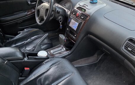 Nissan Maxima VIII, 2001 год, 320 000 рублей, 15 фотография