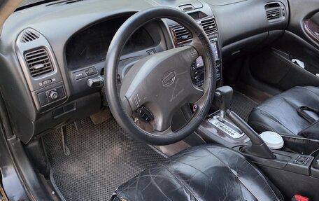 Nissan Maxima VIII, 2001 год, 320 000 рублей, 14 фотография